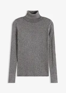 Maglione a coste, bonprix