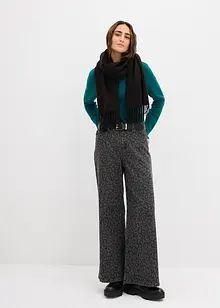 Maglia aderente, bonprix