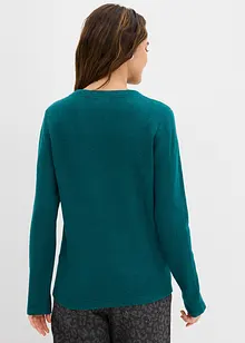 Maglia aderente, bonprix