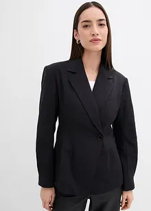 Blazer a clessidra, bonprix