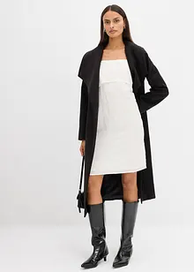 Miniabito con bellissimo ricamo con paillettes, bonprix