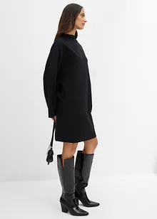 Abito-giacca in punto di Roma, bonprix