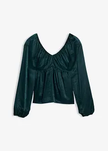 Blusa, bonprix