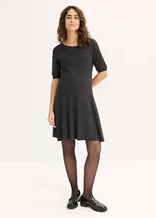 Collant termici prémaman con effetto trasparente, 50 DEN, bonprix