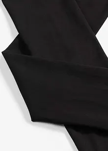 Collant termici prémaman con effetto trasparente, 50 DEN, bonprix