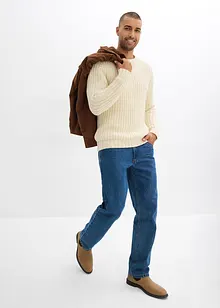 Maglione in  filato grosso, bonprix