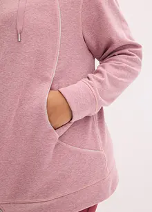 Giacca tecnica termica, ad asciugatura rapida, bonprix