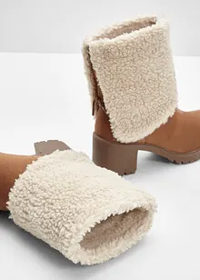 Scarponcini, bonprix