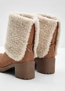 Scarponcini, bonprix