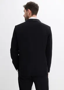 Giacca elegante elasticizzata da smoking, slim fit, bonprix