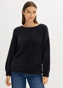 Maglione oversize, bonprix