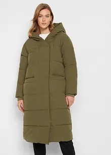 Giubbotto trapuntato oversize, bonprix