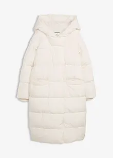 Giubbotto trapuntato oversize, bonprix