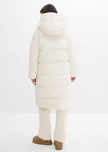 Giubbotto trapuntato oversize, bonprix