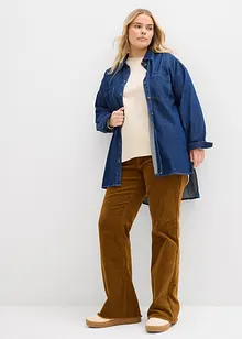 Felpa oversize, bonprix