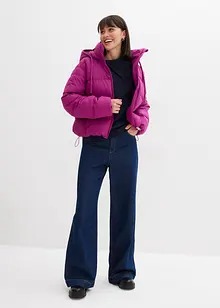 Giacca trapuntata corta, bonprix