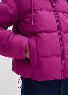 Giacca trapuntata corta, bonprix