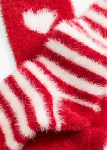 Calzini morbidissimi (pacco da 2 paia), bonprix