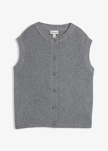 Gilet in maglia, bonprix