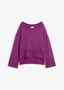 Maglione oversize, bonprix