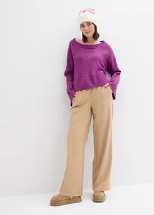 Maglione oversize, bonprix