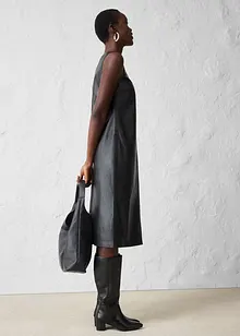 Abito in nappa, bonprix