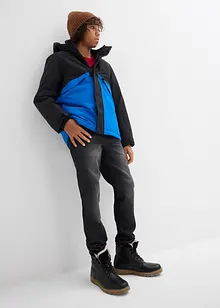 Giacca da sci impermeabile, bonprix