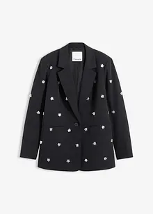 Blazer oversize, bonprix