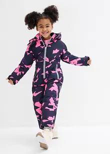 Tuta da neve idrorepellente, bonprix