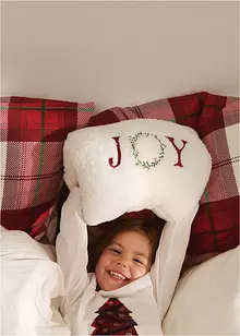 Cuscino arredo con funzione scaldamani, bonprix