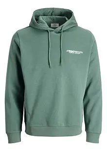 Felpa con cappuccio JJ REBEL, J&J Rebel