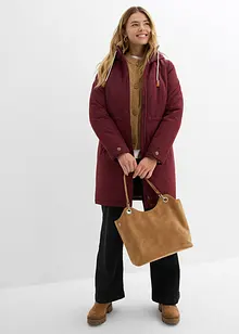 Giubbotto outdoor idrorepellente, bonprix