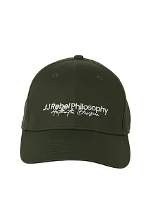 Cappello con visiera J&J Rebel, J&J Rebel