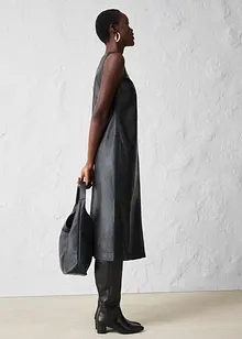 Abito in nappa, bonprix