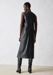 Abito in nappa, bonprix