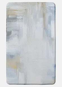 Tappeto da bagno con memory foam, bonprix