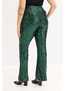 Pantaloni di paillettes, bonprix