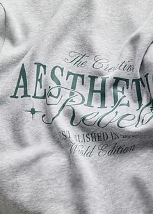 Felpa con cappuccio JJ REBEL regular fit, J&J Rebel