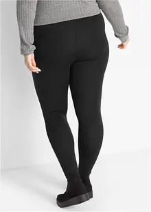 Leggings in misto cotone, bonprix