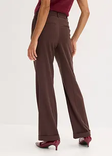 Pantaloni larghi, bonprix
