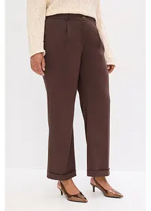 Pantaloni larghi, bonprix