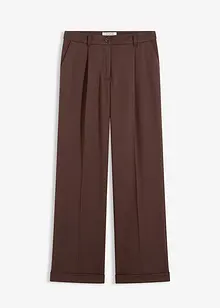 Pantaloni larghi, bonprix