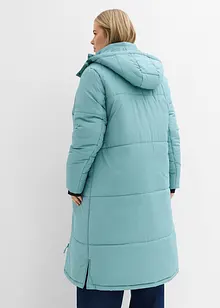 Giubbotto trapuntato tecnico con tecnologia termica isolante, bonprix