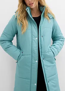 Giubbotto trapuntato tecnico con tecnologia termica isolante, bonprix