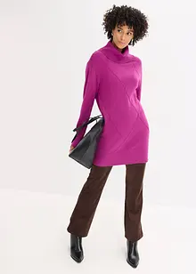 Maglione lungo, bonprix