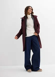 Maglione a collo alto, bonprix