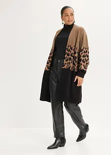 Cardigan lungo, bonprix