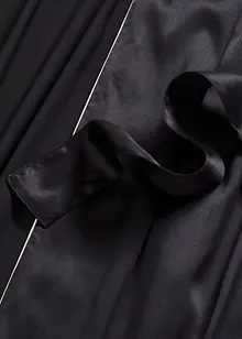 Kimono in satin lucido, bonprix