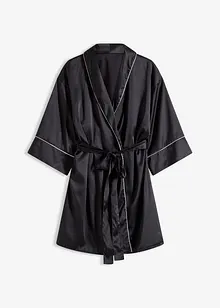 Kimono in satin lucido, bonprix