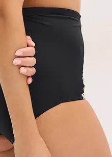 Culotte con effetto modellante leggero, bonprix